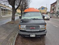 GMC Van 1500 savana.