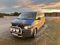 Volkswagen Transporter T30 2.0 TDI 4Motion 