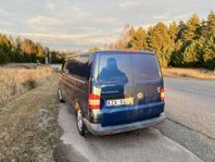 Volkswagen Transporter T30 2.0 TDI 4Motion 