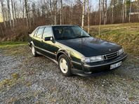 Saab 9000 CSE 2.3 Turbo