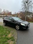 Volvo V60 D4 Momentum