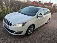 Peugeot 308 SW 1.6 BlueHDI FAP Allure Euro 6