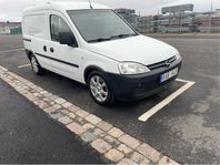 Opel Combo Van IP 1.3 CDTI ecoFLEX