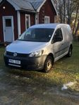 Volkswagen Caddy Skåpbil 1.6 TDI Euro 5