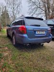 Subaru Outback 3.0 4WD Euro 4