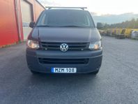 Volkswagen Transporter T30 2.0 TDI Euro 5