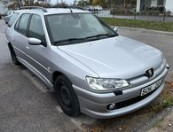 Peugeot 306 Break 1.8