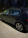 Volkswagen Golf 5-dörrar 1.4 TSI R-Line Euro 6