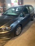 Volkswagen Golf Sportsvan 1.5 TSI Euro 6