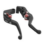 Evotech levers Gsx 8s