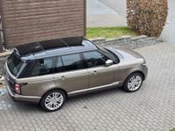 Land Rover Range Rover 3.0 TDV6 4WD Euro 5