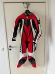 Helställ Dainese stl. 46 Herr