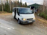 Ford Transit T280 Kombi 2.0 TDE