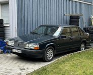 Volvo 940 2.3 GL Taklucka