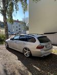 BMW 320 d Touring Advantage, Comfort, Dynamic Euro 4