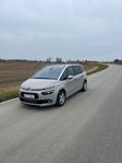 Citroën Grand C4 Picasso 1.6 BlueHDi EAT Euro 6