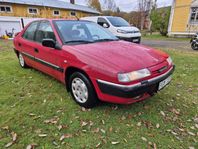 Citroën Xantia 1.8 - Skattefri