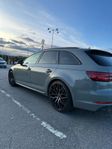 Audi A4 Avant 2.0 TDI quattro S Tronic Proline, S Line