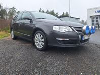 Volkswagen Passat Variant 2.0 FSI Euro 4