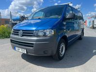 Volkswagen Transporter T30 2.0 TDI Euro 5