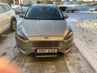 Ford Focus Kombi 1.5 TDCi Titanium Euro 6