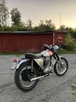 Bsa b44 shooting Star 