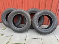 Vinterdäck Michelin X-ice North 185/70 R 14