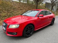 Audi A5 Sportback 2.0 TFSI Multitronic Comfort, Sport Euro 5