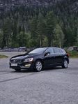 Volvo V60 D4 AWD Geartronic Momentum Euro 5