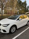 Seat Ibiza Leasing överlåtelse 