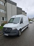 Mercedes-Benz Sprinter 316 CDI Skåpbil Euro 6