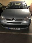 Citroën C4 1.6 HDiF EGS Euro 4