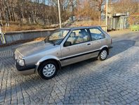 Nissan Micra 1.2 57Hk  3-Dörrar Skattebefriad Besiktad