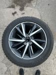 Toyota vinterhjul 225/50R17 94T MS