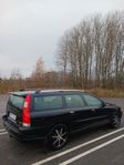 Volvo V70 D5 Classic, Momentum Euro 4