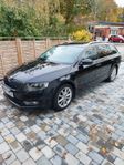 Skoda Octavia Kombi 1.6 TDI Style Euro 6