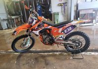 KTM 250 SXF 2015