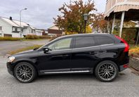 Volvo XC60 D5 AWD Automat