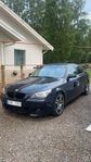 BMW 520d M kjol Fleet Edition 