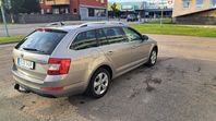 Skoda Octavia Kombi 2.0 TDI 4x4 Style Euro 6