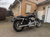 Harley Davidson XL1200c