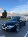 Skoda Octavia 2.0 FSI Euro 4