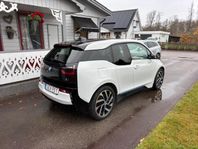 BMW i3 60 Ah REX Comfort Euro 6 CCS