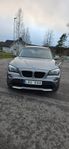 BMW X1 xDrive20d Drag