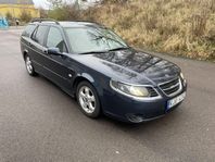 Saab 9-5 SportCombi 2.0 T BioPower Vector