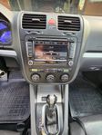 Volkswagen Golf 5-dörrars R32 3.2 VR6 4Motion Euro 4