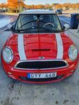 MINI Cooper S Euro 4