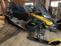 Ski-Doo GrandTouring Sport 600ACE -23