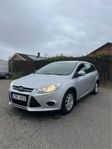 Ford Focus Kombi 1.6 TDCi Trend Euro 5 nyservad&besiktad  