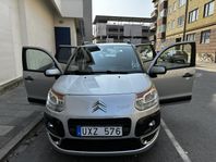 Citroën C3 Picasso 1.4 VTi Euro 5